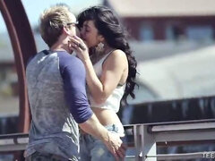 18, Hardcore, Nastolatki