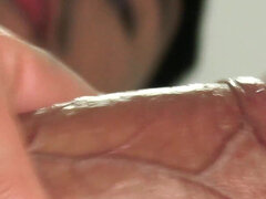 Μεγάλος πούτσος, Χύσιμο, Ομοφυλόφιλος, Αυνανισμός