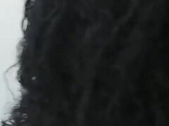 Amatéři, Bbw, Černé, Sólo