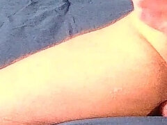 Amaterji, Analno, Dildo, Samozadovoljevanje