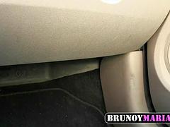 Amatőr, Kisbaba, Európai, Spanyol