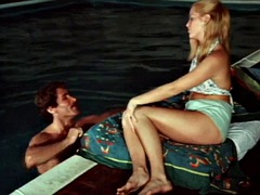 Braunhaarige, Erotisch, Vintage