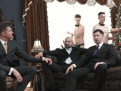 Legrand Wolf and Adam Snow are fucking twinks in a comp