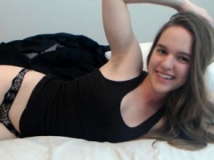 Amatør, Blondine, Hundestilling, Hd, Teenager, Bryster