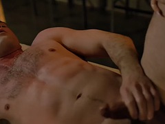 Anal, Grosse bite, Sucer une bite, Homosexuelle, Transsexuelle