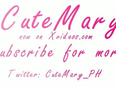 CUMMING IN TEEN PANTIES AND PULL THEM UP IN HER m. BEDROOM AMATEUR POV