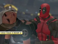 Domino scenes best quality