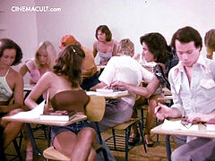 Compilation, classroom, celebrate