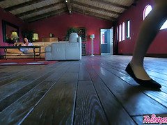 Step mother knows hottest - Joseline Kelly Veronica Avluv - mom know