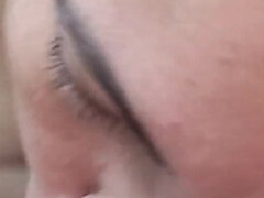 Amatéři, Bbw, Brunetka, Pár, Sperma v puse, Homemade, Dospělé, Milf žcbp