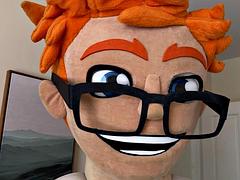 Kukk suging, Brunette, Sperm skott, Ansiktssperm, Føtter, Runke, Onani, Pupper