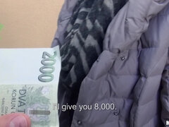 Amatéri, Zadok, Kuřba, Z pohľadu účastníka, Na verejnosti, Pička, Teenka, Kozičky