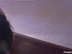 Store pupper, Barmfager, Runke, Hardcore, Naturlige bryster, Fest, Pupper