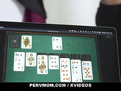 デカ尻, デカパイ, フェラチオ, 熟年, 淫乱熟女, ラフ, 義母, 禁句