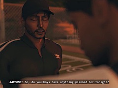 Μεγάλος πούτσος, Χύσιμο, Ομοφυλόφιλος, Σκληρό