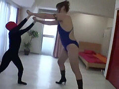 Enthousiasteling, Pijpbeurt, Sperma shot, Japaans