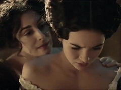 엉덩이, 미인, 클래식, 귀여운, 음경, 자연적인, 젖꼭지, 보지