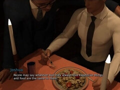 En tercera dimension