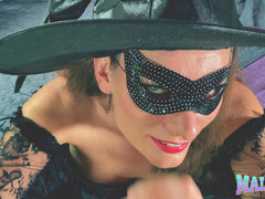 Amatør, Kukk suging, Moden, Alene