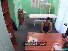 Cul, Sucer une bite, En levrette, Léchez, Infirmière, Pov, Chatte, Uniforme