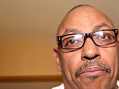 Tetas grandes, Enano, Oficina, Tetas