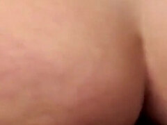 Busty Brittany Blaze masturbates and fucks big cock and interracial toys