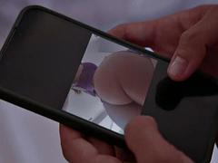 Анальный секс, Минет, Измена, Семяизвержение, Секс без цензуры, Милф, Мачеха, Жена