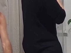 Amador amadora, Loiroa, Casal, Vagina gozada cu gozado, Maduroa, Esposa