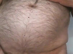 Rondelette, Tir de sperme, Poilue, Masturbation, Mature, Solo, Professeur, Webcam