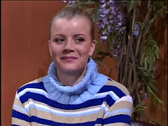 Anal, Blondin, Avsugning, Universitet, Ansiktsbehandling, Hardcore, Porrstjärnor, Lärare