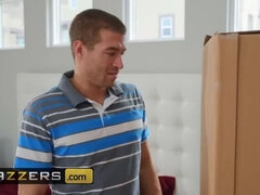 Arsch, Grosser arsch, Grosser schwanz, Milf, Pornostars