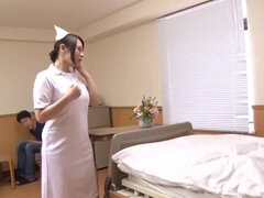 아시안, 큰 가슴, 흑갈색 머리, 머리카락이 많은, Hd, 일본인, 팬티호스, 셀카