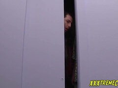 Superheroine Supergirl And Turned Into Sex Slave