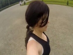 Europærer, Tysk, Hjemmelavet, Hustru, Onani, Mor, Legetøj