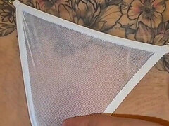 Amaterji, Velika rit, Velike joške, Fafanje, Dildo, Latinka, Tetovaže