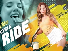 Absolute Taboo: Bicycle Ride