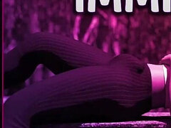 Leie, Wohlbeleibte schöne frauen, Spiele, Behaart, Solo, Tätowierung