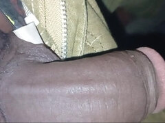 Leie, Schwul, Handjob, Solo