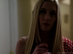 Блондинки, Колледж, Лесбиянка, Лизание, Зрелые, Милф, Киски, Сиськи