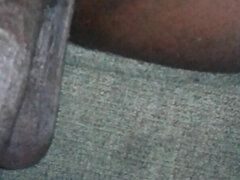 Amador amadora, Punheta, Solo chão