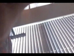 素人, デカチン, 黒人, ブロンド, 異人種間, 熟年, シーメール
