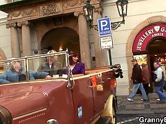 Cumizás, Kugár, Mélytorok, Maszti, Érett feleség, Anyuci, Valóság, Mostoha