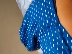 Shy Village Girl Fucked Hardly by Her Step Brother - Multiple Orgasm - Asian Hot Couple