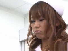 Asiatica, Fetish, Giapponese, Infermiera