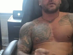 Amaterji, Ameriški, Samozadovoljevanje, Solo, Tetovaže