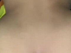 아시안, 큰 엉덩이, 커플, 인도네시아