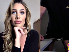 Amatoriale, Cfnm, Dominazione femminile, Mamma che vorrei scoparmi, Webcam