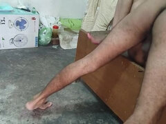 Desi Bhabhi Hot Fucking with Devar - Indian Homemade Sex and BDSM