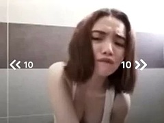 Leie, Indonesisch, Masturbation, Solo