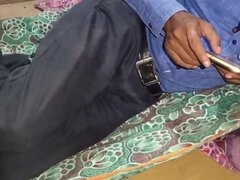 Bhabhi and Devar Hot Sex - Indian Aunty Cheating with Brother-in-Law in Village